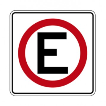 SR-21 EST. PERMITIDO