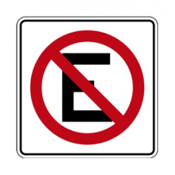 SR-22 PROHIBIDO ESTA.