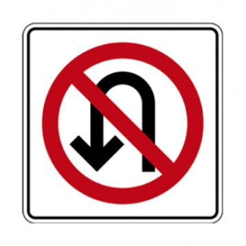 SR-25 PROH. EL RETORNO