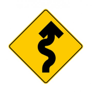 SP-10 ZONA DE CURVAS