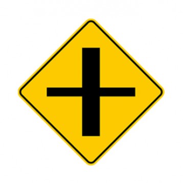 SP-11 INTERSECCIÓN