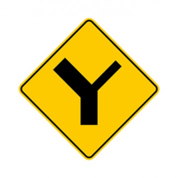 SP-15 INTERSECCIÓN Y