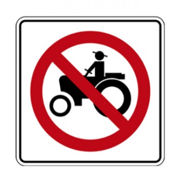 SR-29 PROH. CIR. V. AG