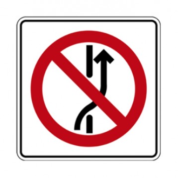 SR-35A PROH. CAMB. D.