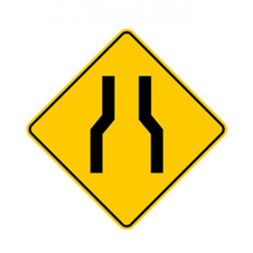 SP-20 ESTRECHAMIENTO