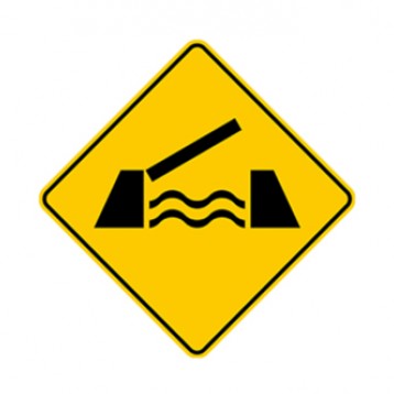 SP-22 PUENTE MÓVIL