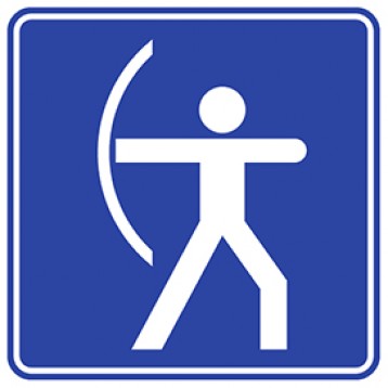 SIT-15 ARCO Y FLECHA