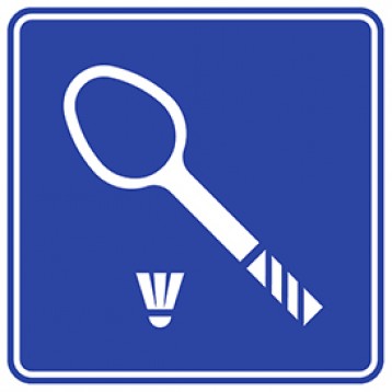 SIT-18 BADMINTON