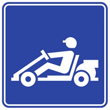 SIT-31 GO KART