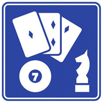 SIT-36 JUEGOS DE SALÓN