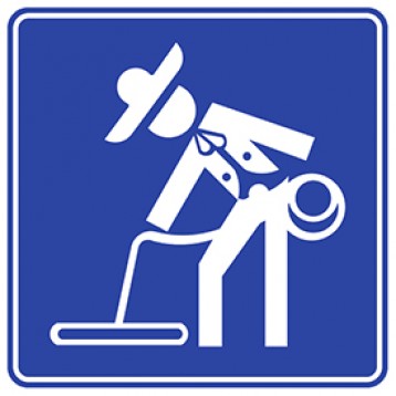 SIT-38 LIENZO CHARRO