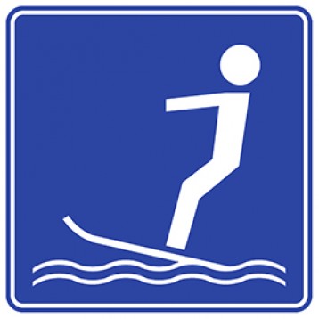 SIT-48 SKI ACUÁTICO