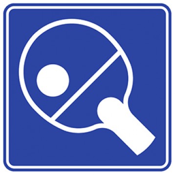 SIT-51 TENIS DE MESA