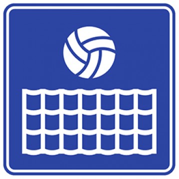 SIT-55 VOLEIBOL