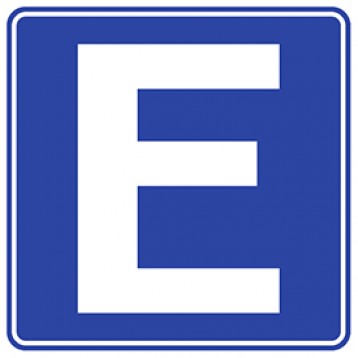 SIS-8 ESTACIONAMIENTO