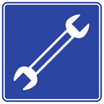 SIS-16 TALLER MECÁNICO