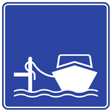 SIS-18 MUELLE - EMBAR.