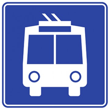 SIS-21 PARADERO TROLE.