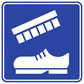 SIS-33 ASEO DE CALZADO