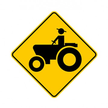 SP-36 VEHÍCULOS AGR