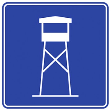 SIS-45 GUARDA BOSQUES