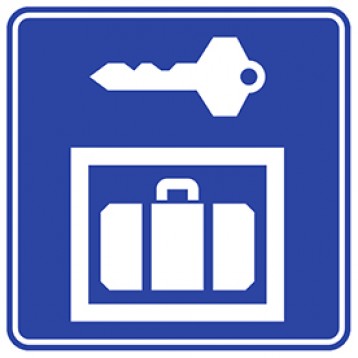 SIS-46 GUARDA EQUIPAJE