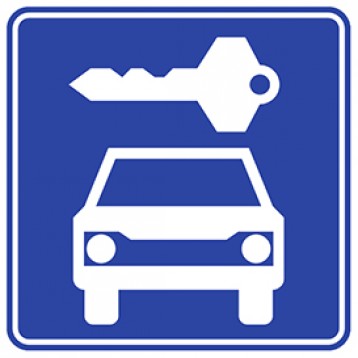 SIS-53 RENTA DE AUTOS