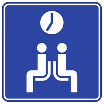 SIS-55 SALA DE ESPERA