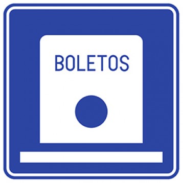 SIS-63 VENTA DE BOLETO