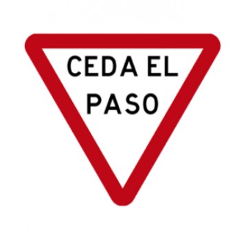 SR-7 CEDA EL PASO